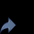 Shortcut overlay